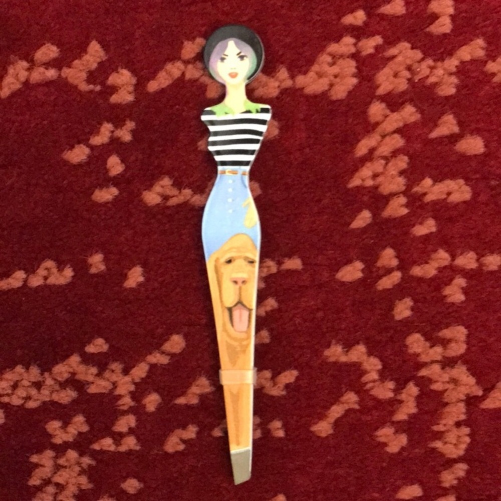 Brand New Vintage Tweezers